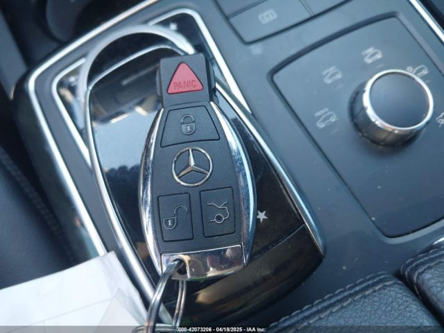 4JGDF6EE9KB224314 Mercedes-Benz Gls 450 4matic