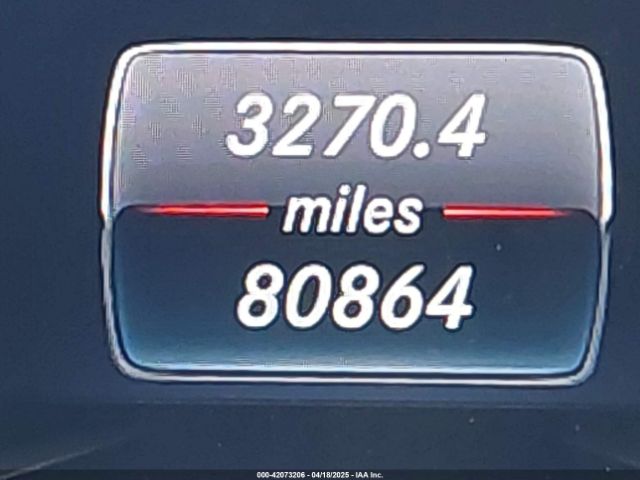 4JGDF6EE9KB224314 Mercedes-Benz Gls 450 4matic