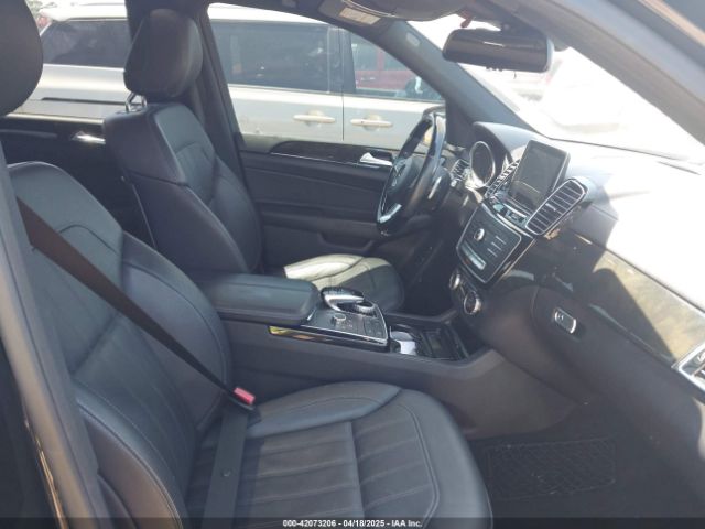 4JGDF6EE9KB224314 Mercedes-Benz Gls 450 4matic