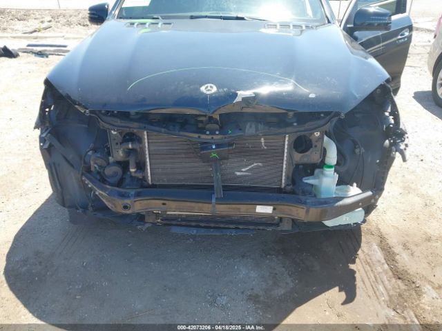 4JGDF6EE9KB224314 Mercedes-Benz Gls 450 4matic