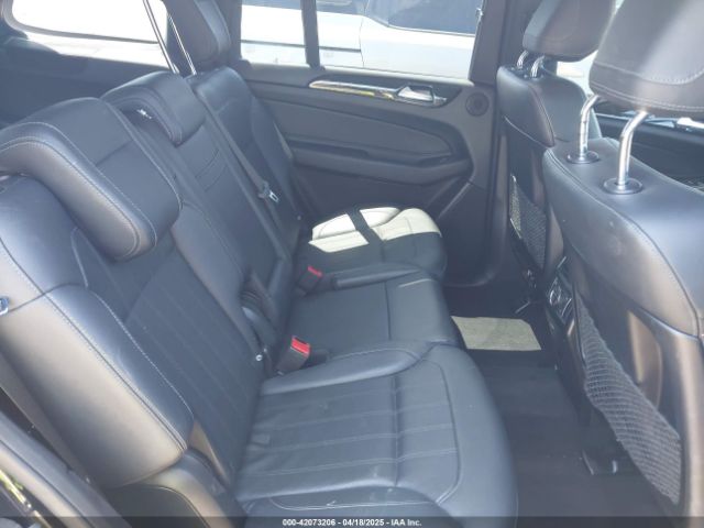 4JGDF6EE9KB224314 Mercedes-Benz Gls 450 4matic
