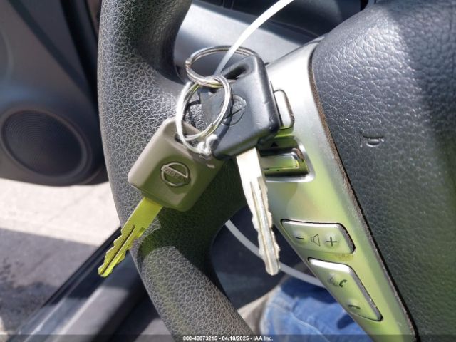 3N1CN7AP6FL810766 Nissan Versa 1.6 S