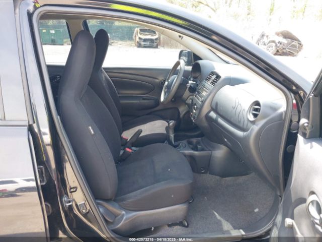 3N1CN7AP6FL810766 Nissan Versa 1.6 S