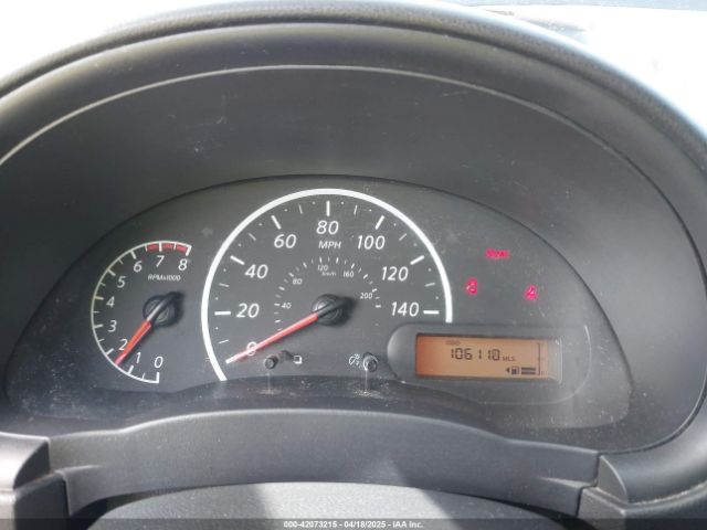 3N1CN7AP6FL810766 Nissan Versa 1.6 S