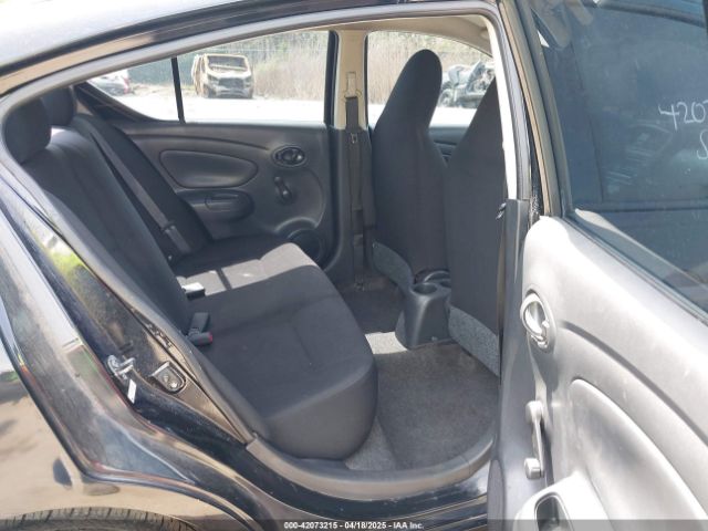 3N1CN7AP6FL810766 Nissan Versa 1.6 S