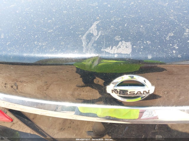 3N1AB7AP6GL678786 Nissan SENTRA SV
