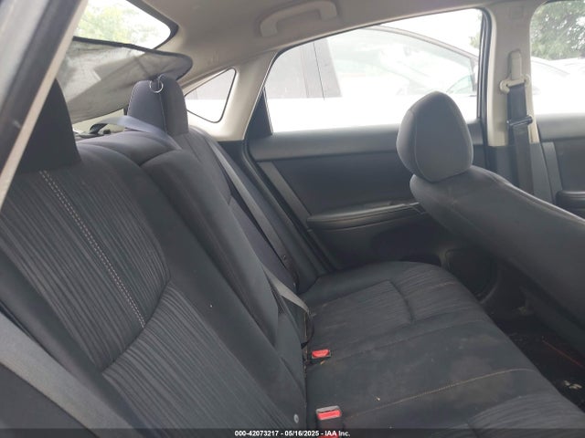 3N1AB7AP6GL678786 Nissan SENTRA SV