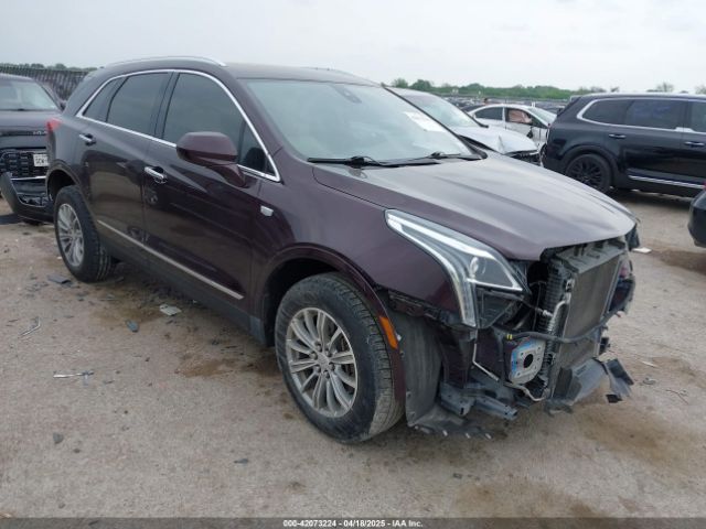 1GYKNCRS9JZ225119 auction archive image