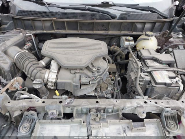 1GYKNCRS9JZ225119 Cadillac XT5 LUXURY