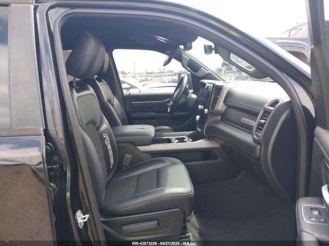 1C6SRFLT7LN289562 RAM 1500 Rebel  4x4 5'7 Box