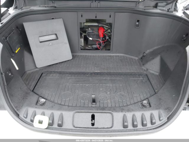 2023 FORD F-150 LIGHTNING 1FTVW1EVXPWG27360 Photo 9