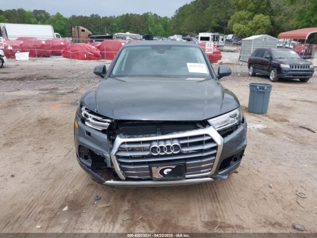 WA1ANAFYXL2084324 Audi Q5 Premium 45 Tfsi Quattro S Tronic