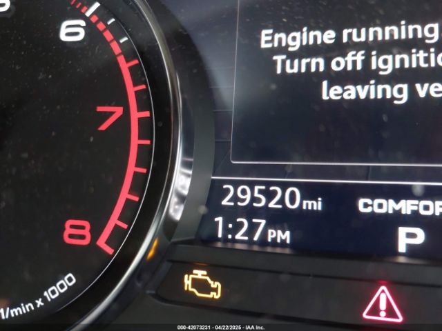 WA1ANAFYXL2084324 Audi Q5 Premium 45 Tfsi Quattro S Tronic