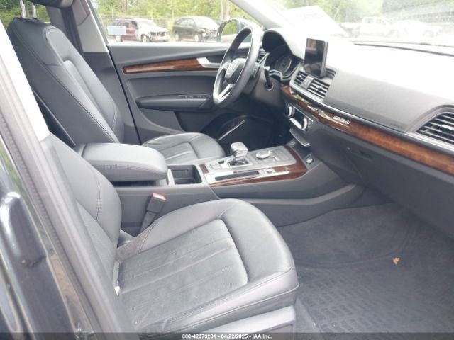 WA1ANAFYXL2084324 Audi Q5 Premium 45 Tfsi Quattro S Tronic
