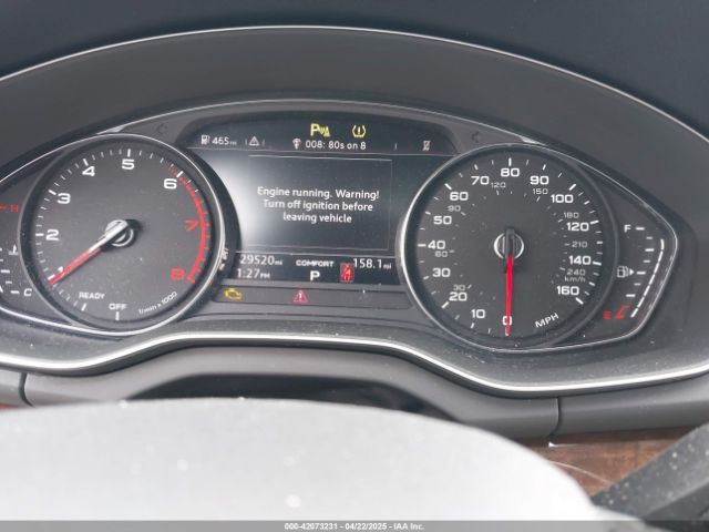 WA1ANAFYXL2084324 Audi Q5 Premium 45 Tfsi Quattro S Tronic