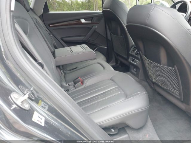 WA1ANAFYXL2084324 Audi Q5 Premium 45 Tfsi Quattro S Tronic