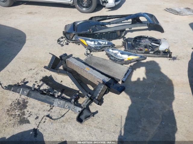 KNAE55LC0J6019833 KIA Stinger Gt2