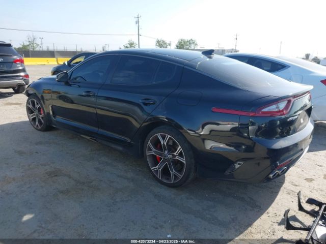 KNAE55LC0J6019833 KIA Stinger Gt2