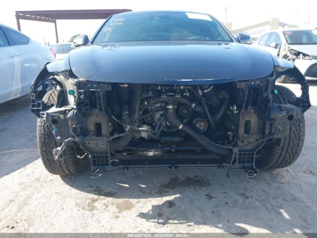 KNAE55LC0J6019833 KIA Stinger Gt2