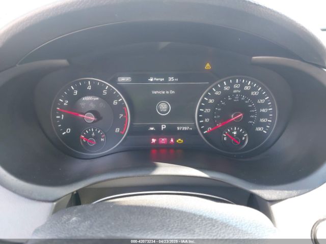 KNAE55LC0J6019833 KIA Stinger Gt2