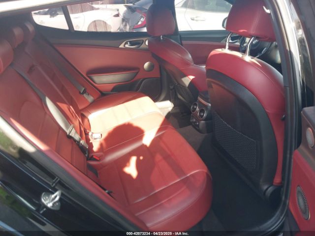 KNAE55LC0J6019833 KIA Stinger Gt2
