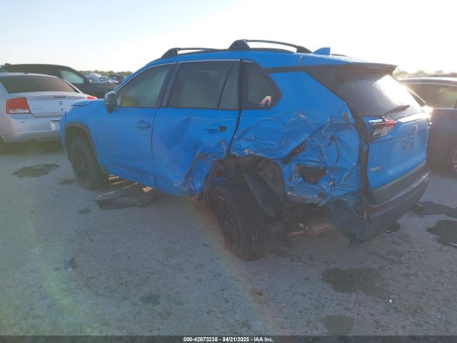 2T3H1RFV5KW034652 Toyota RAV4 LE