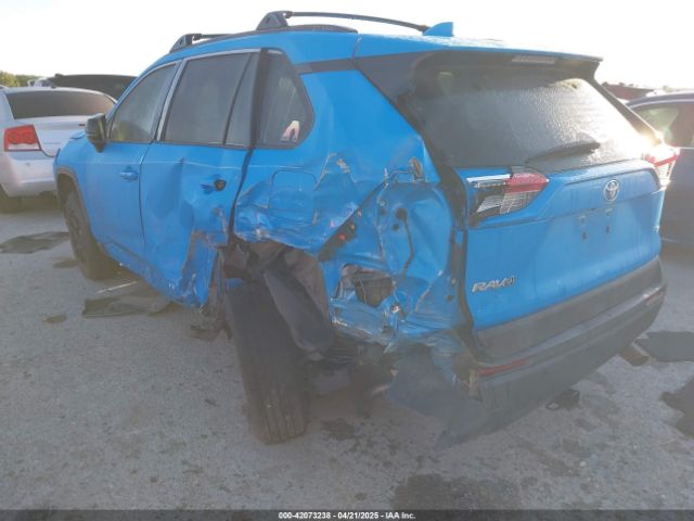 2T3H1RFV5KW034652 Toyota RAV4 LE