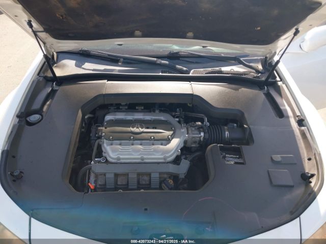 2012 ACURA TL 19UUA8F55CA004593 Photo 9