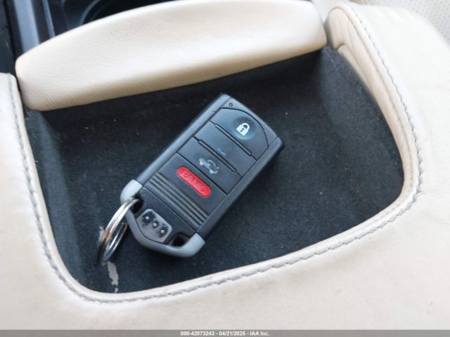 2012 ACURA TL 19UUA8F55CA004593 Photo 10