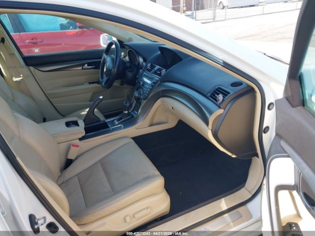 2012 ACURA TL 19UUA8F55CA004593 Photo 4