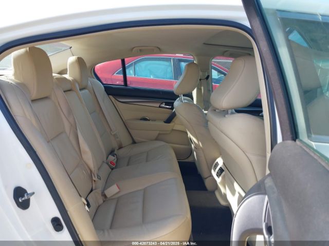 2012 ACURA TL 19UUA8F55CA004593 Photo 7