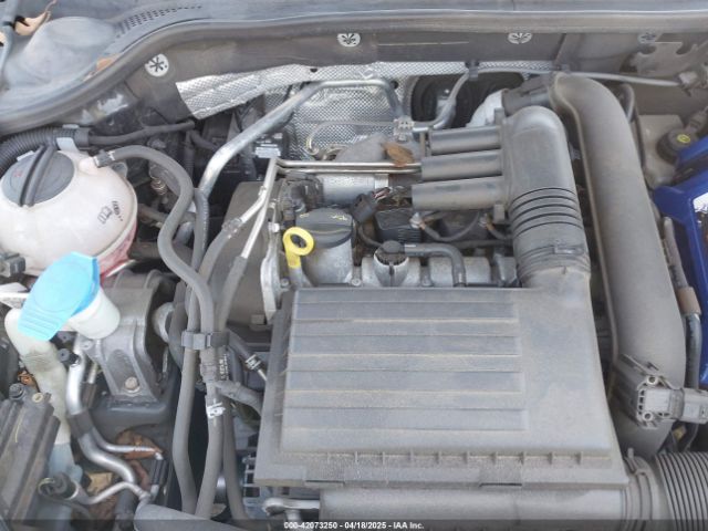 3VWDB7AJ8HM229236 Volkswagen Jetta 1.4t Se