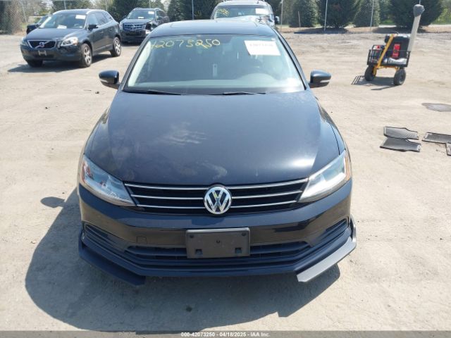 3VWDB7AJ8HM229236 Volkswagen Jetta 1.4t Se