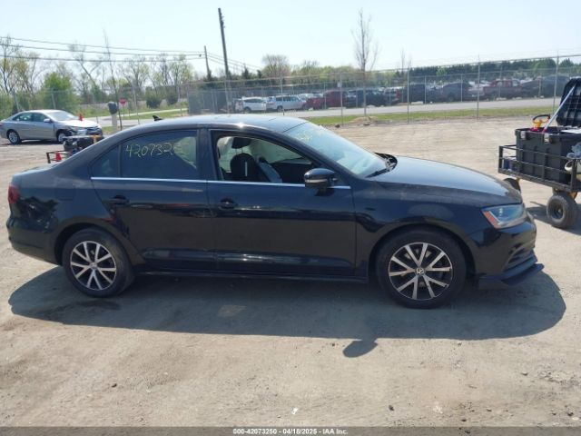 3VWDB7AJ8HM229236 Volkswagen Jetta 1.4t Se