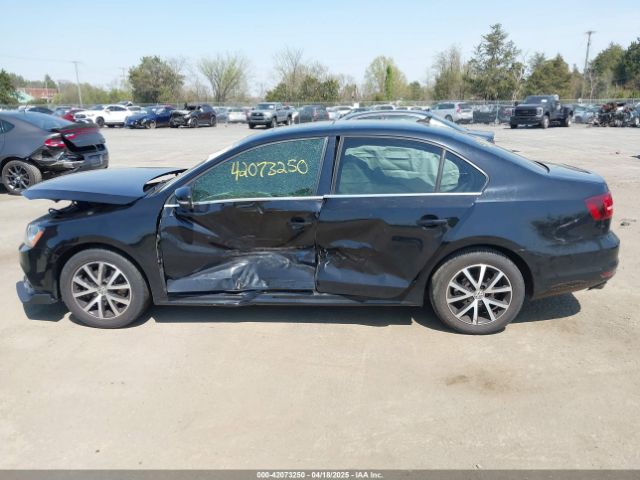 3VWDB7AJ8HM229236 Volkswagen Jetta 1.4t Se