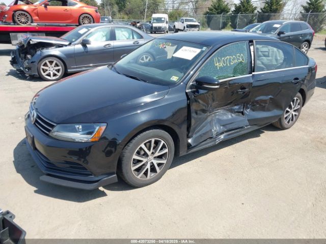 3VWDB7AJ8HM229236 Volkswagen Jetta 1.4t Se