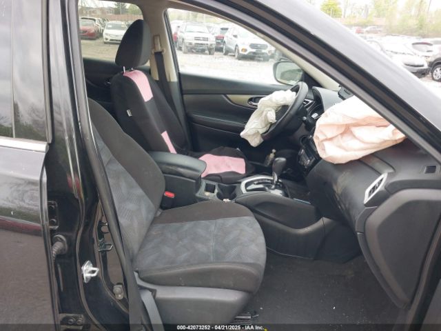 KNMAT2MV3GP727471 Nissan ROGUE SV