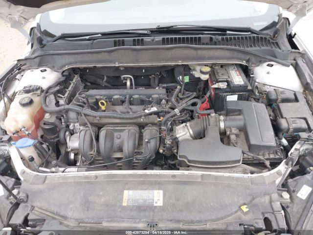 3FA6P0H75GR349713 Ford FUSION SE