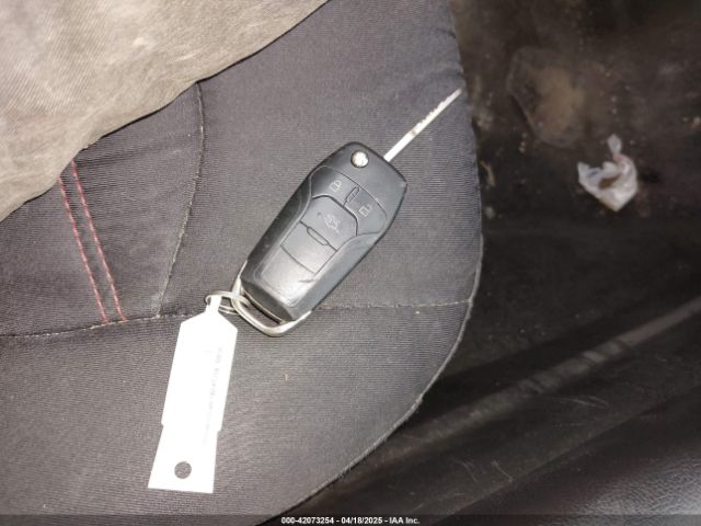 3FA6P0H75GR349713 Ford FUSION SE