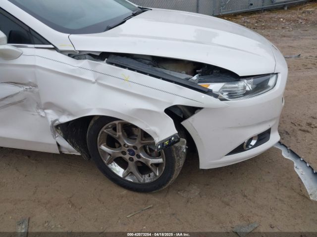 3FA6P0H75GR349713 Ford FUSION SE