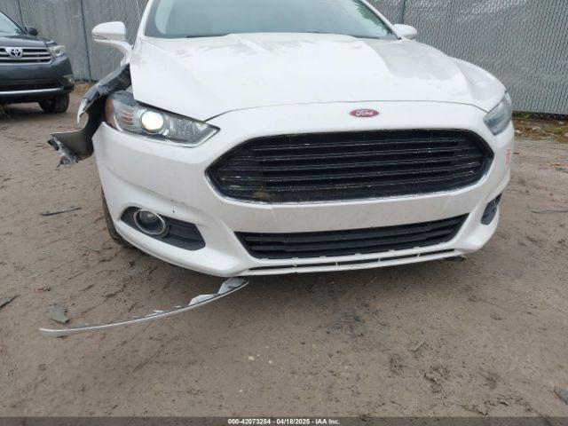 3FA6P0H75GR349713 Ford FUSION SE