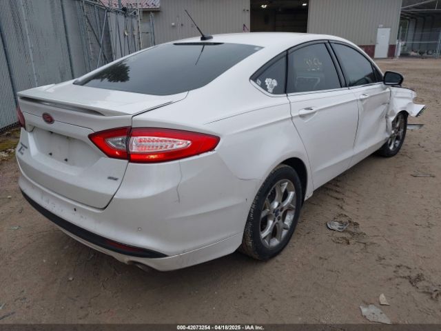 3FA6P0H75GR349713 Ford FUSION SE