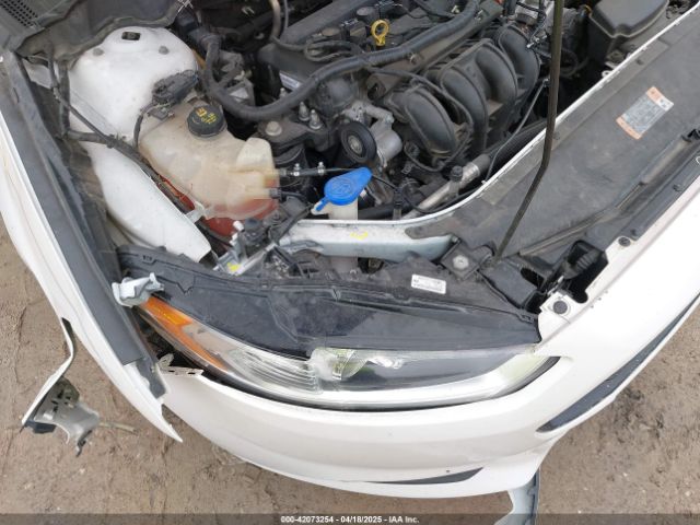 3FA6P0H75GR349713 Ford FUSION SE