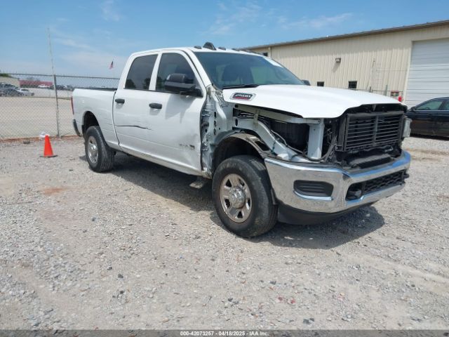 2020 RAM 2500 3C6UR5CL9LG258440