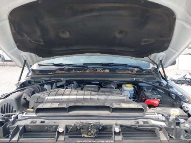 2020 RAM 2500 3C6UR5CL9LG258440 Photo 9