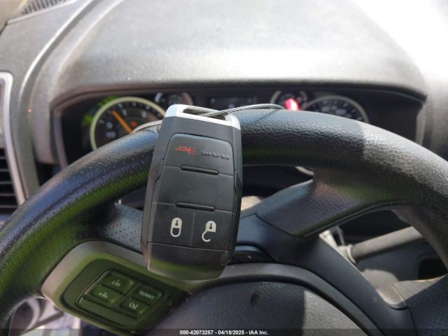 2020 RAM 2500 3C6UR5CL9LG258440 Photo 10