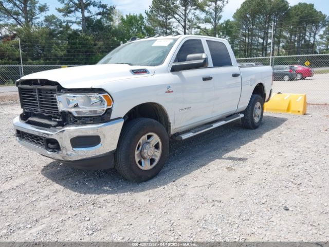 2020 RAM 2500 3C6UR5CL9LG258440 Photo 1