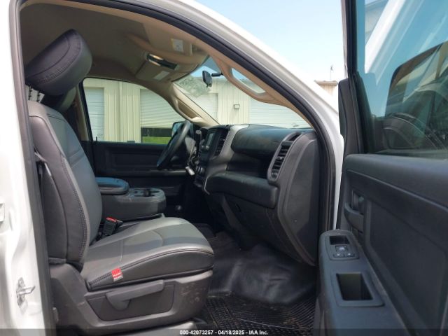 2020 RAM 2500 3C6UR5CL9LG258440 Photo 4