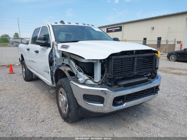 2020 RAM 2500 3C6UR5CL9LG258440 Photo 5