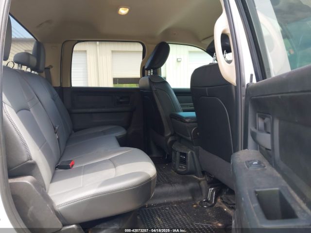 2020 RAM 2500 3C6UR5CL9LG258440 Photo 7